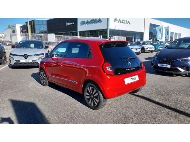 Renault Twingo image 3