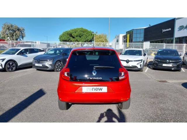Renault Twingo image 7