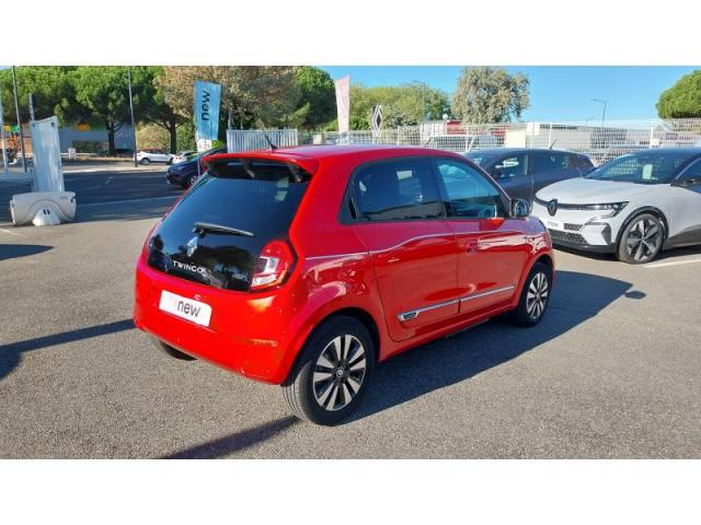 Renault Twingo image 4