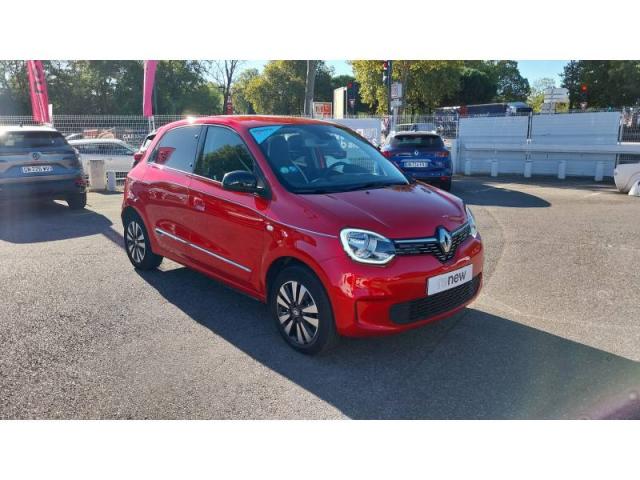 Renault Twingo image 5