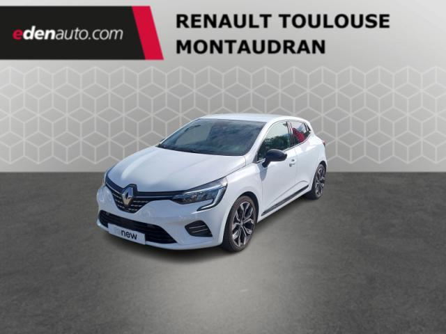 Renault Clio Tce 90 Techno