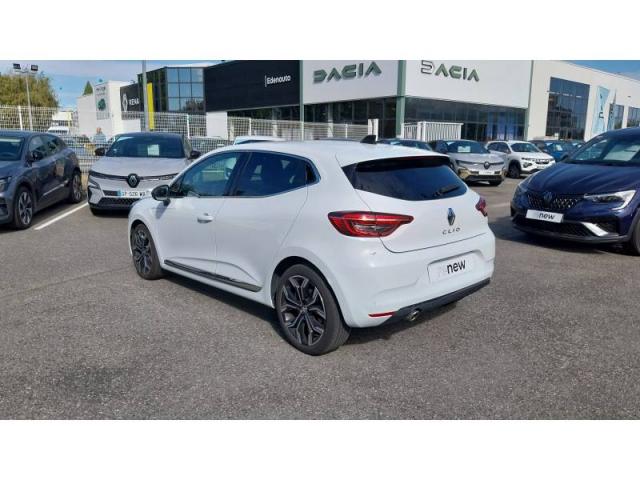 Renault Clio image 6