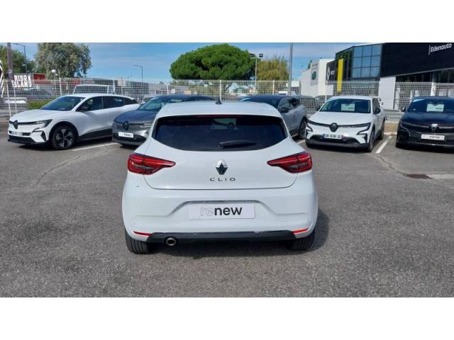 Renault Clio image 9