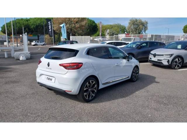 Renault Clio image 3