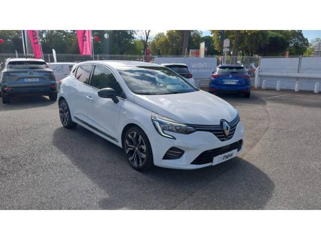 Renault Clio image 1