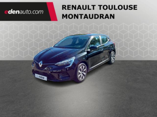 Renault Clio Tce 90 Equilibre