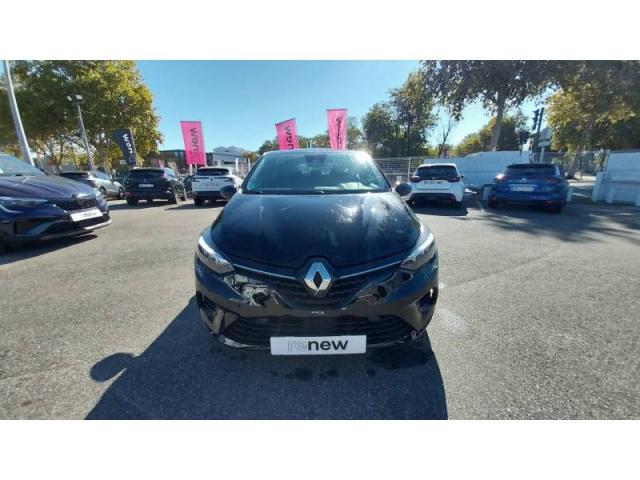 Renault Clio image 1