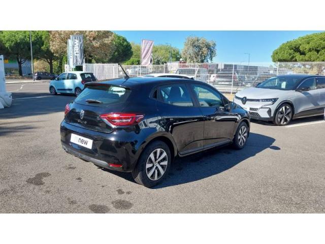 Renault Clio image 9