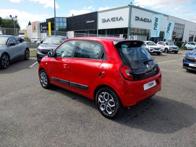 Renault Twingo image 1