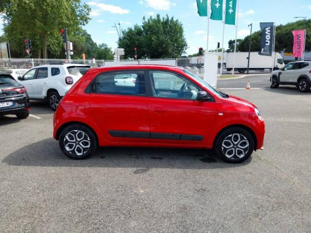 Renault Twingo image 9