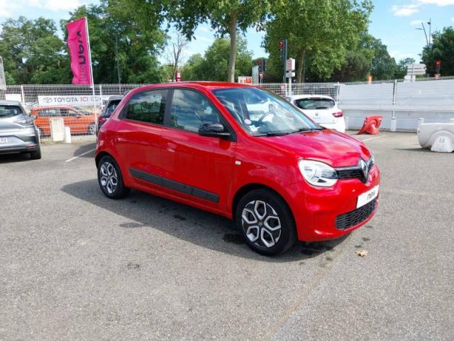 Renault Twingo image 5