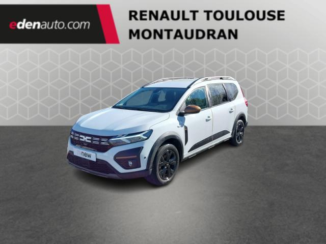 Dacia Jogger d’occasion