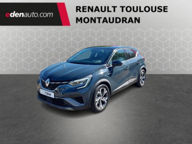 Renault Captur E-Tech 145 - 21 R.s. Line