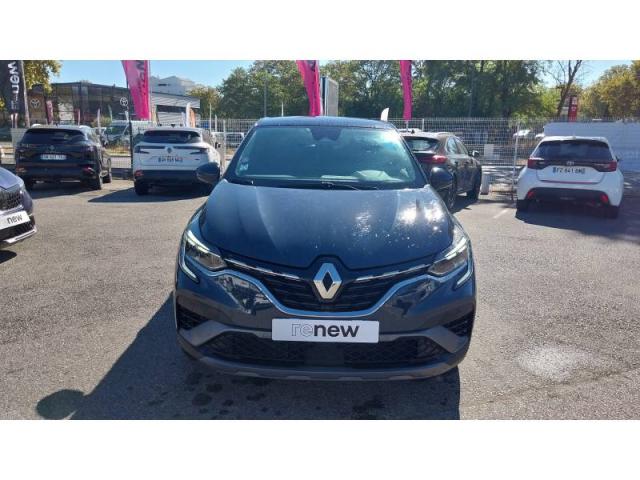 Renault Captur image 4