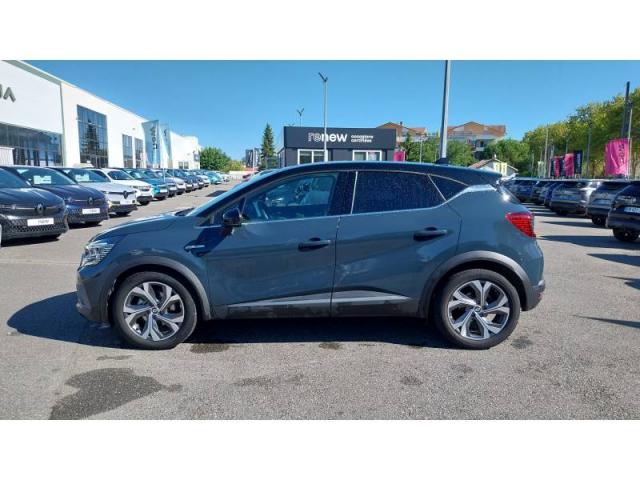 Renault Captur image 8