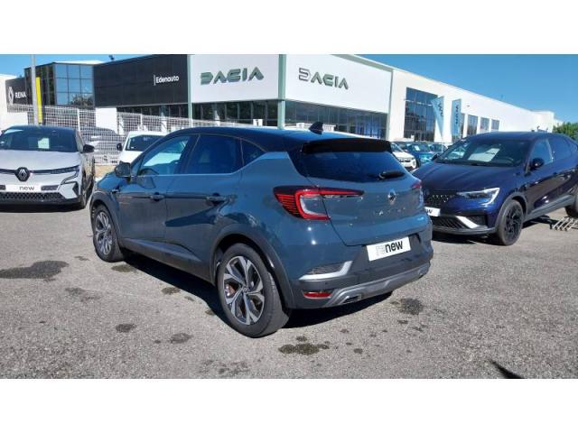 Renault Captur image 7