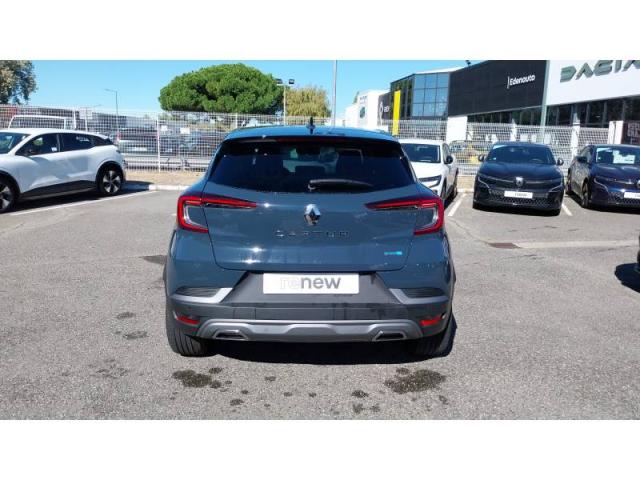 Renault Captur image 2