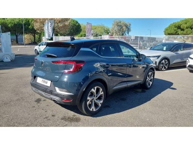 Renault Captur image 1