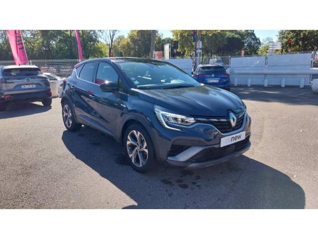 Renault Captur image 9