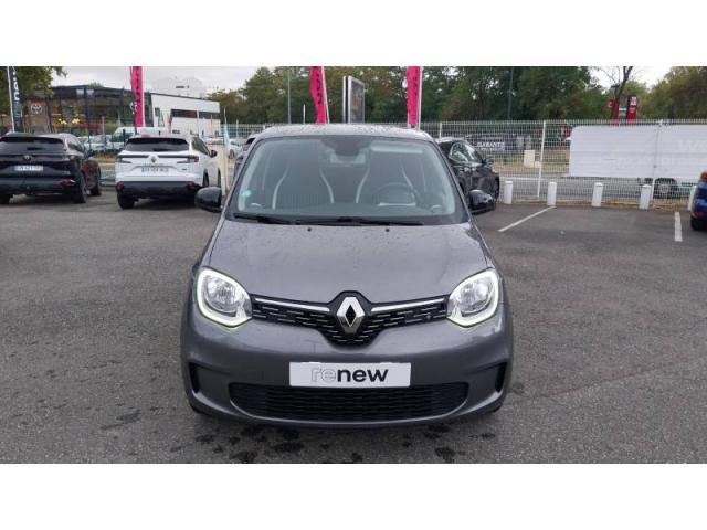 Renault Twingo image 7