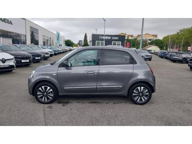 Renault Twingo image 6