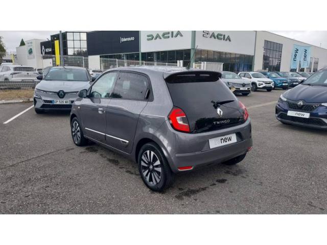 Renault Twingo image 2