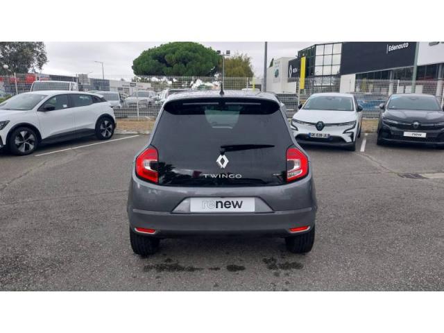 Renault Twingo image 4