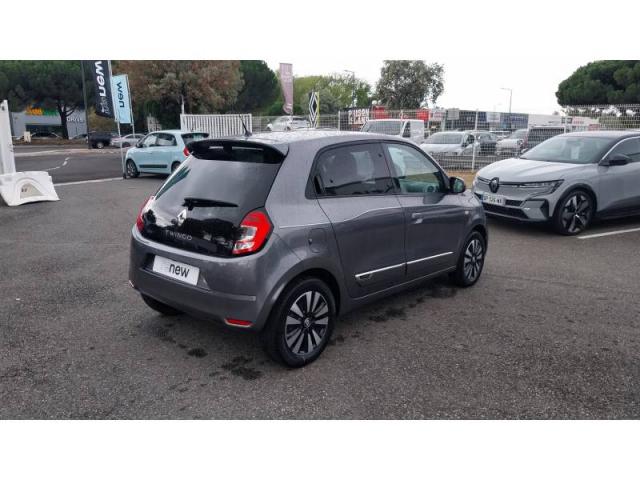 Renault Twingo image 5