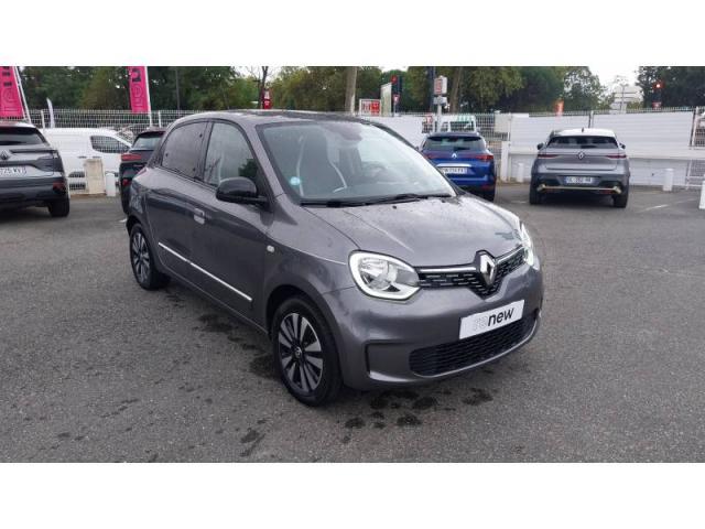 Renault Twingo image 9