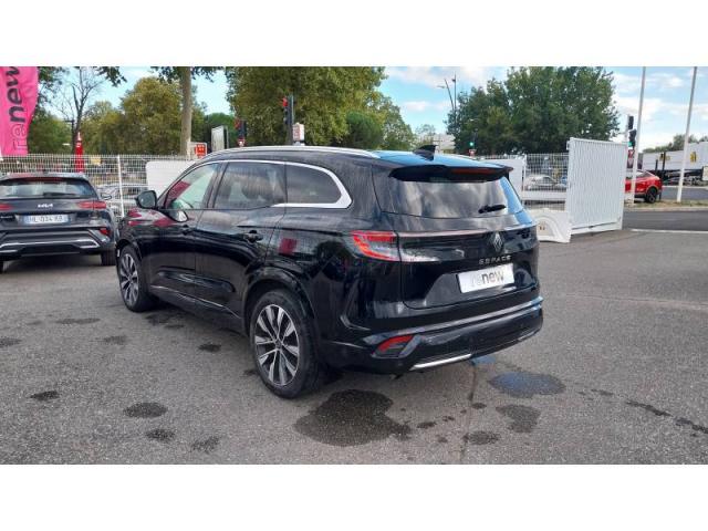 Renault Espace image 2