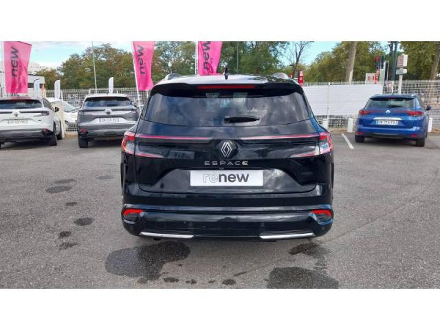 Renault Espace image 4