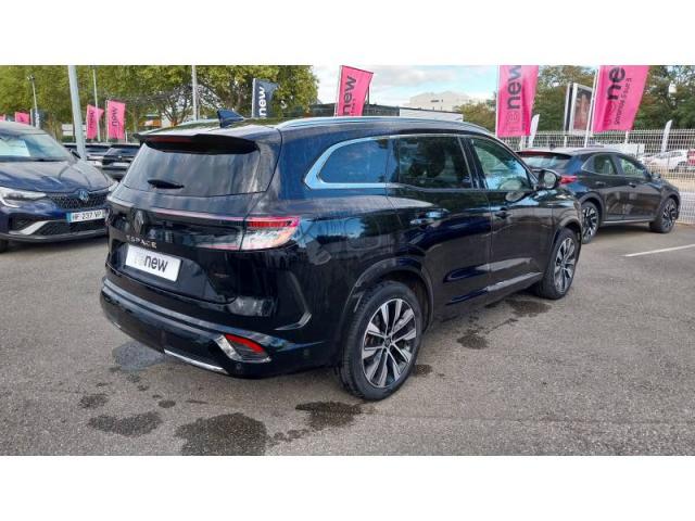 Renault Espace image 7