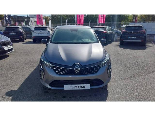 Renault Clio image 1