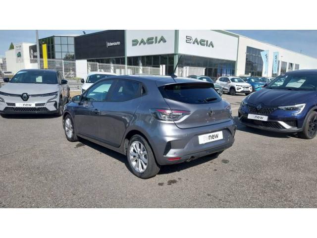 Renault Clio image 2