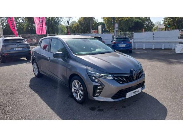 Renault Clio image 6