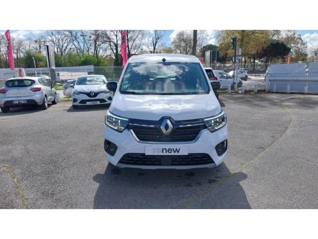 Renault Kangoo image 1
