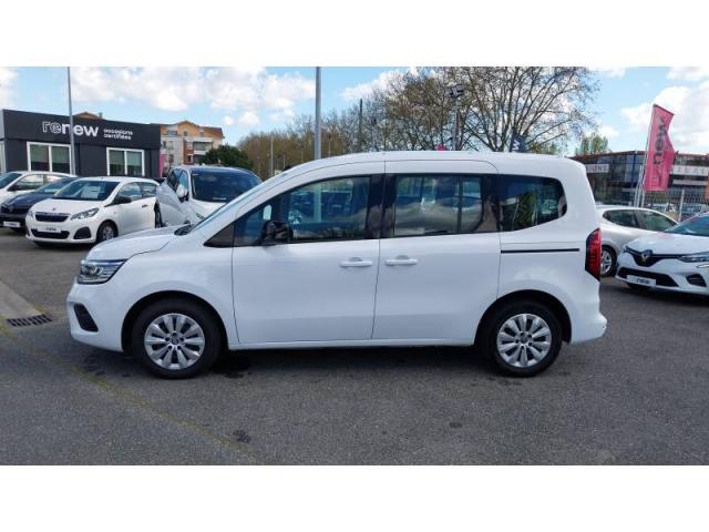 Renault Kangoo image 9