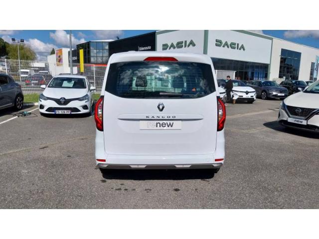 Renault Kangoo image 4
