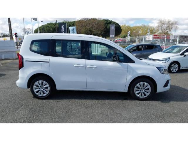 Renault Kangoo image 6