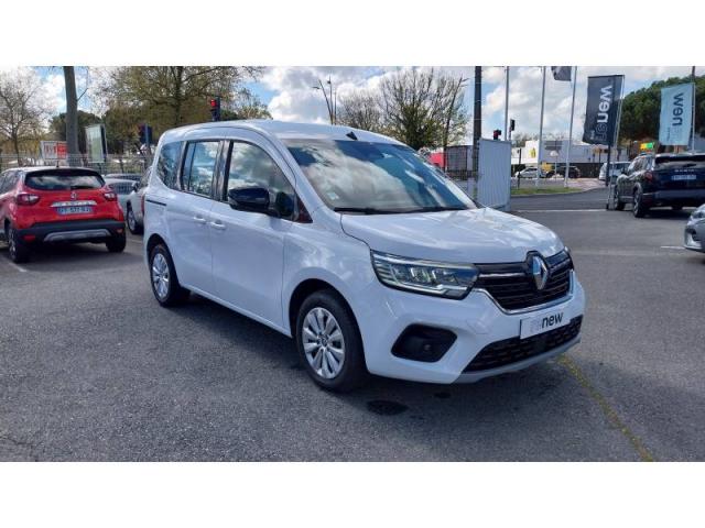 Renault Kangoo image 7
