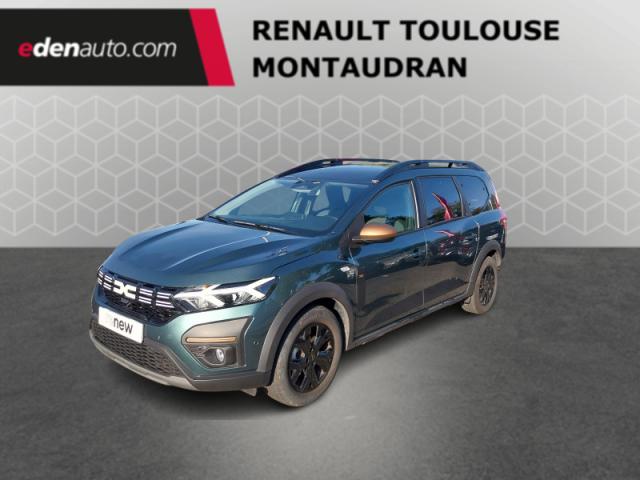 Dacia Jogger d’occasion