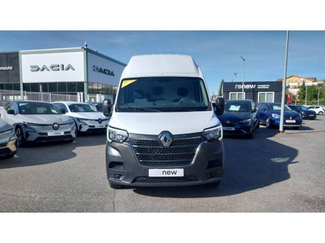 Renault Master image 8