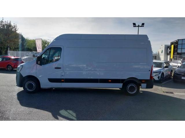 Renault Master image 3