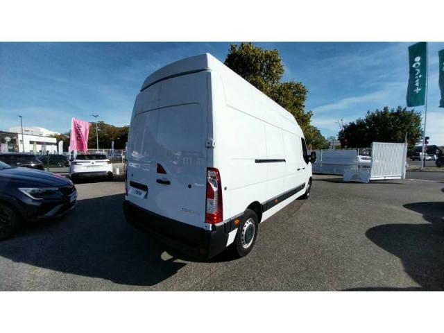 Renault Master image 1