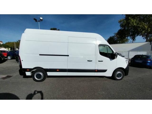 Renault Master image 7