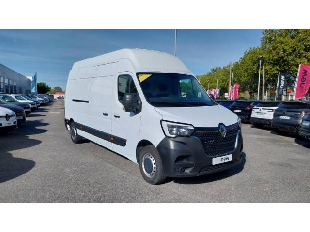 Renault Master image 5