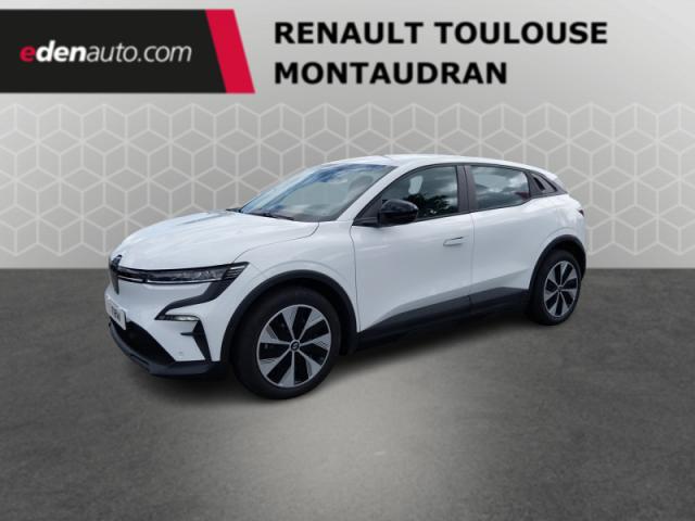 Renault Mégane E-Tech Ev60 130ch Super Charge Evolution Er