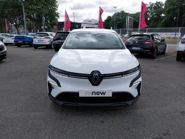 Renault Mégane image 3