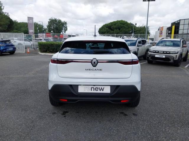 Renault Mégane image 6