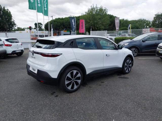 Renault Mégane image 1